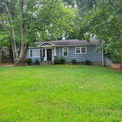 2929 Dale Pl, Decatur, GA 30032