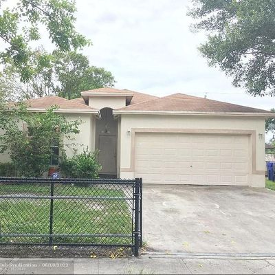 2956 Nw 6 Th Ct, Pompano Beach, FL 33069