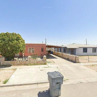 298 Edith Dr, El Paso, TX 79915