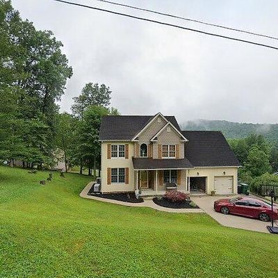 298 Meadow Dr, Mount Clare, WV 26408