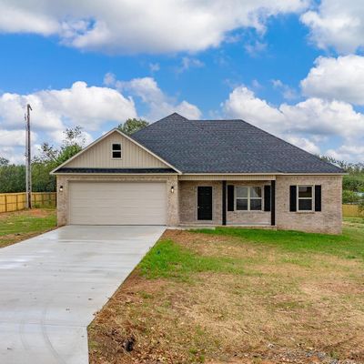 3 Summerlyn Place Drive, Greenbrier, AR 72058