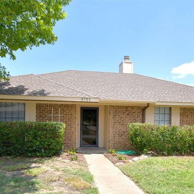 3701 Bellaire Dr, Garland, TX 75040