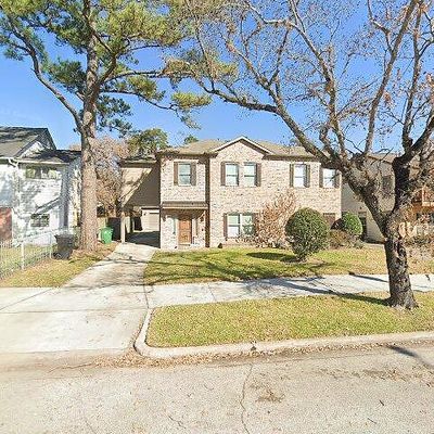 3707 Wheeler St, Houston, TX 77004