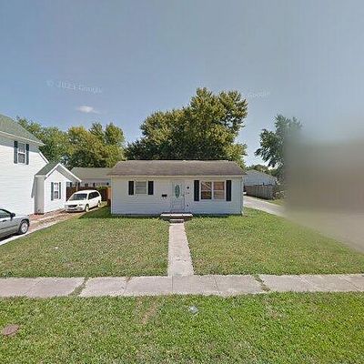 3721 S Gallatin St, Marion, IN 46953