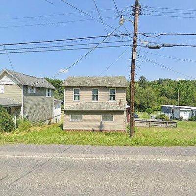 373 Spring St, Houtzdale, PA 16651