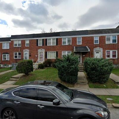 3735 Ravenwood Ave, Baltimore, MD 21213