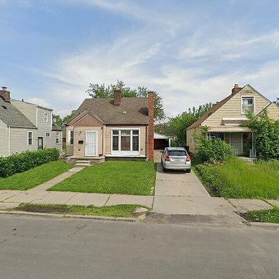 3745 S Bassett St, Detroit, MI 48217