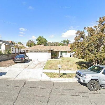 3772 Tovar Way, Chino Hills, CA 91709