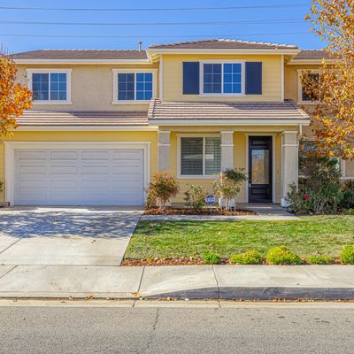 37821 Nova Ave, Palmdale, CA 93552