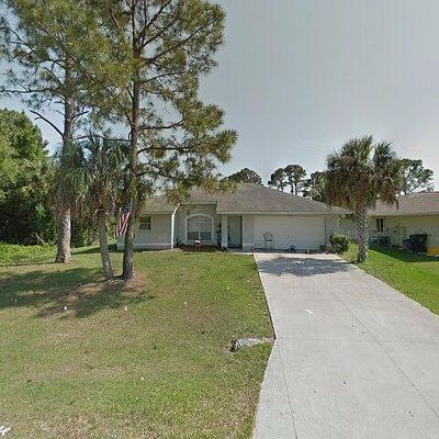 3781 Wayward Ave, North Port, FL 34286