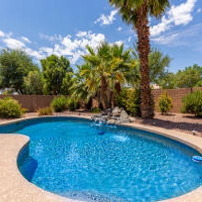 3792 S Tower Ave, Chandler, AZ 85286