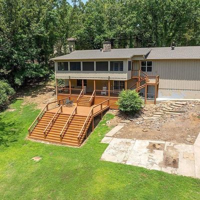 38 Woodland W, Heber Springs, AR 72543