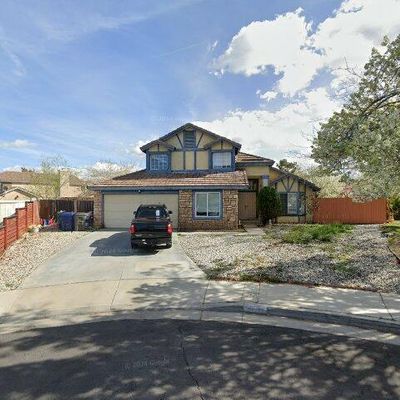 38004 Boxthorn St, Palmdale, CA 93552