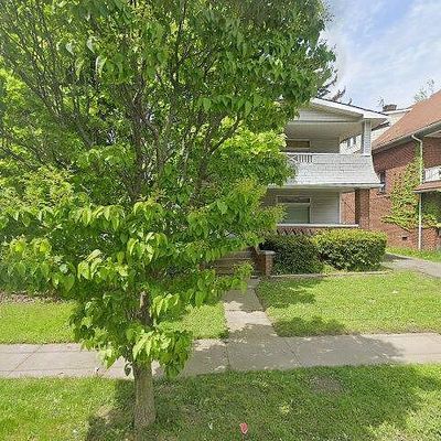 3808 E 123 Rd St, Cleveland, OH 44105