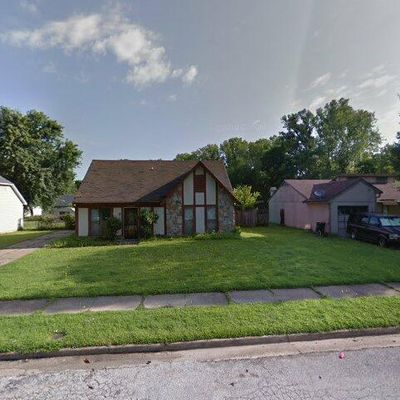 3808 Walsingham Dr, Memphis, TN 38128