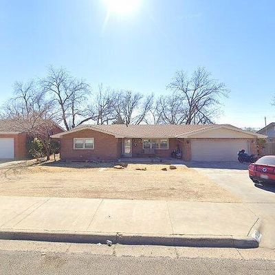 3811 42 Nd St, Lubbock, TX 79413