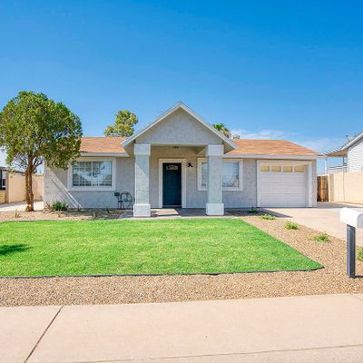 3814 W Bloomfield Rd, Phoenix, AZ 85029