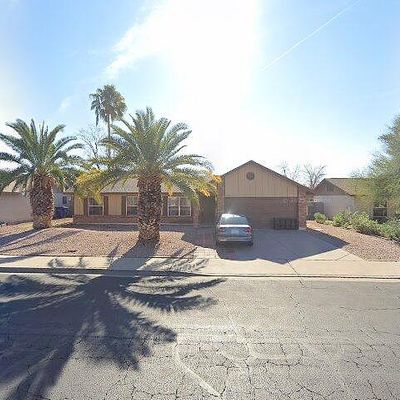 3819 E Hampton Ave, Mesa, AZ 85206