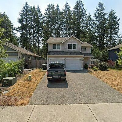 3824 131 St Street Ct Nw, Gig Harbor, WA 98332