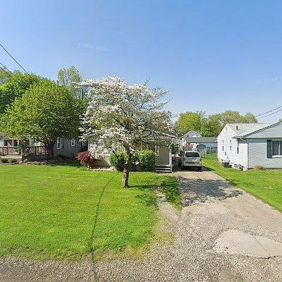 3827 Louise St, Mogadore, OH 44260