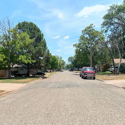 3838 Concord Dr, Abilene, TX 79603