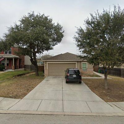 3847 Bosque Seco, San Antonio, TX 78223