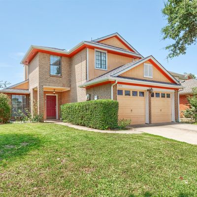 3852 Suffolk Ln, Plano, TX 75023