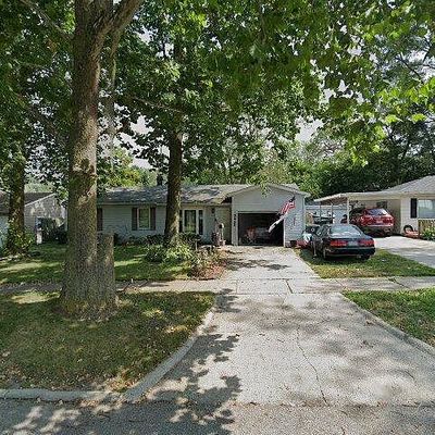 3853 Montgomery St, Hobart, IN 46342