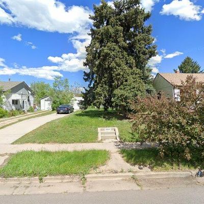 3880 S Bannock St, Englewood, CO 80110