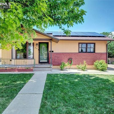 39 Duke St, Pueblo, CO 81005