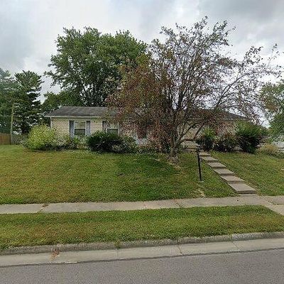 390 Washington Ave, Wilmington, OH 45177