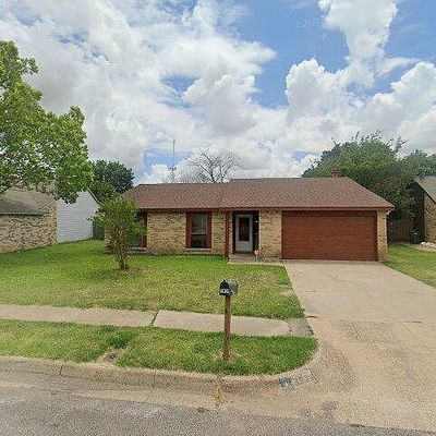 3921 Horizon Pl, Fort Worth, TX 76133