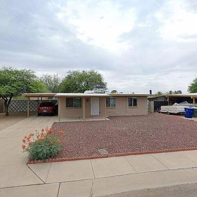 3922 S Lone Palm Dr, Tucson, AZ 85730