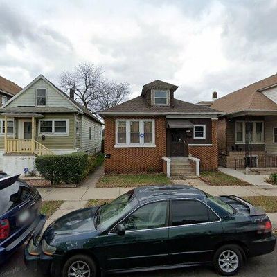 3928 Deal St, East Chicago, IN 46312