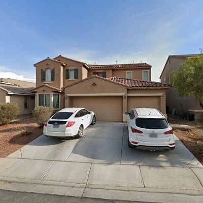 3934 Gaster Ave, North Las Vegas, NV 89081