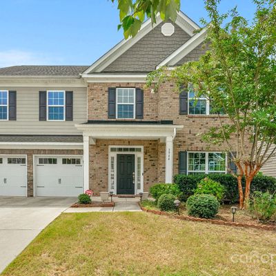 3944 Franklin Meadows Dr, Matthews, NC 28105