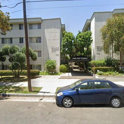 395 S Oakland Ave #101, Pasadena, CA 91101