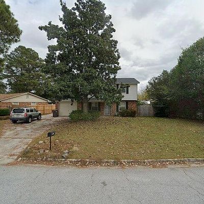 3964 Almon Dr #9, Augusta, GA 30907