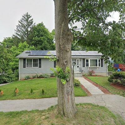 4 Ball St, Worcester, MA 01603