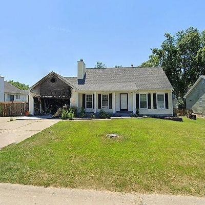 4 Questover Ct, Saint Peters, MO 63376