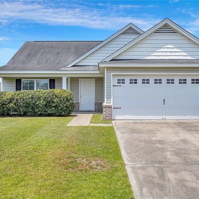 40 Noble Jones Ct, Port Wentworth, GA 31407