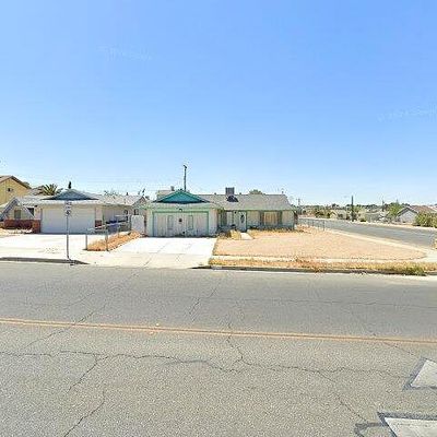 400 Broadway Ave, Barstow, CA 92311