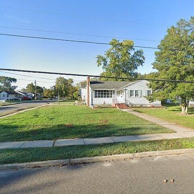 400 N Packard St, Hammonton, NJ 08037