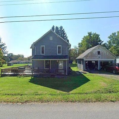 400 W Prairie St, Harrisville, PA 16038