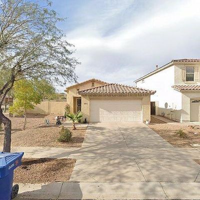 4004 E Ironhorse Rd, Gilbert, AZ 85297