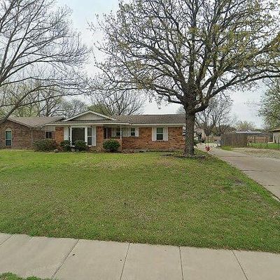 4009 Miller Rd, Rowlett, TX 75088