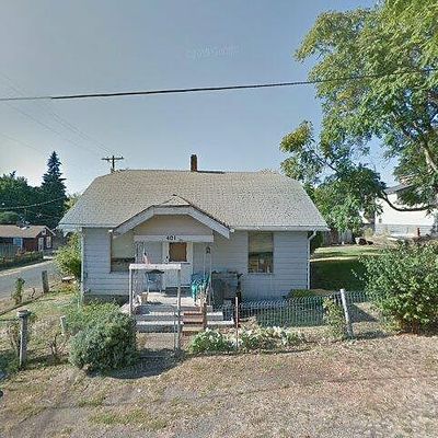 401 3 Rd St, Lyle, WA 98635