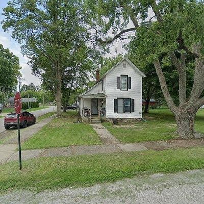 401 Keene Ave, Dowagiac, MI 49047