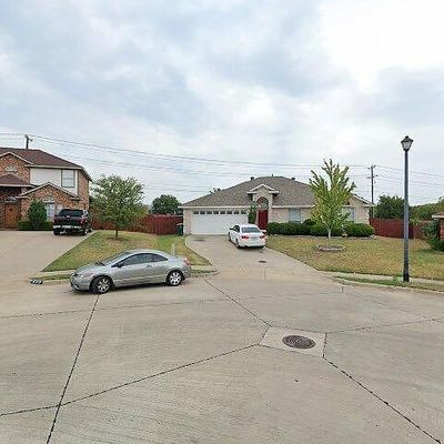 401 Leisure Dr, Cedar Hill, TX 75104