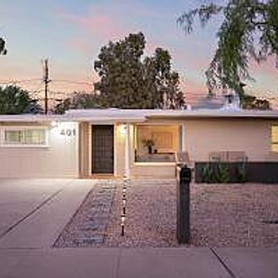 401 S Robert Rd, Tempe, AZ 85281